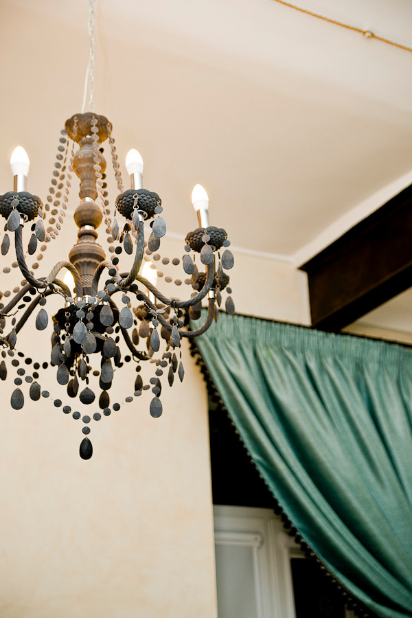 Квартира на Старой Басманой