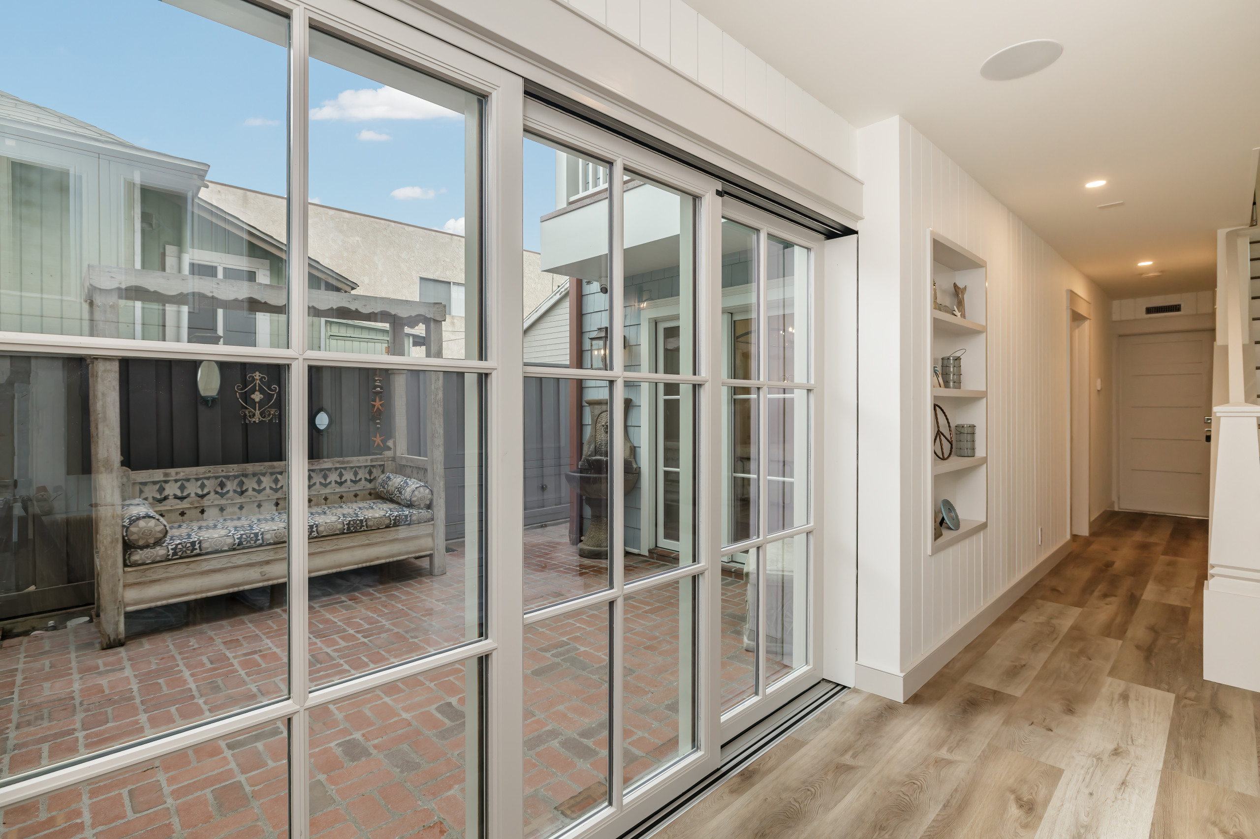 Huntington Beach Home Remodel