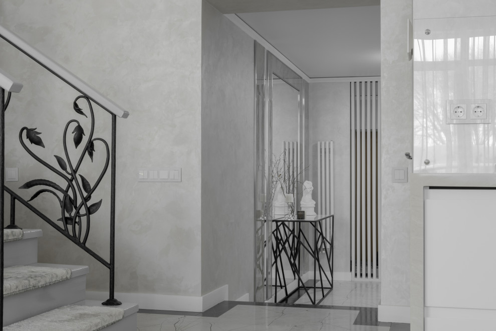 Таунхаус Белые ночи