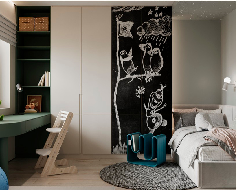 ЖК Холмы г.Ижевск