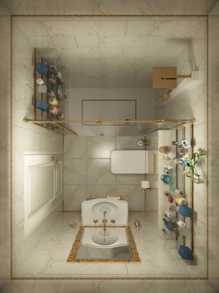 Квартира на ул. Зорге