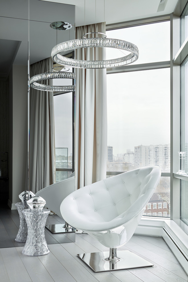 Квартира для молодой пары