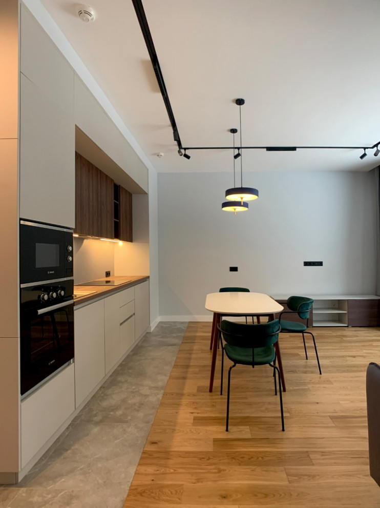 ВТБ арена парк, аппартаменты