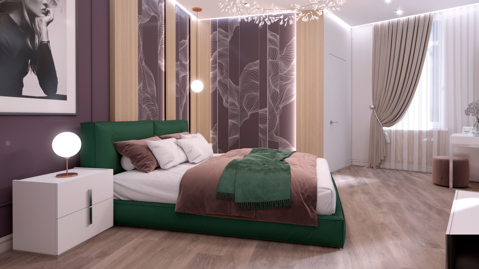 Жк Новосити ул. набережная Адмирала Серебрякова, 29 - в