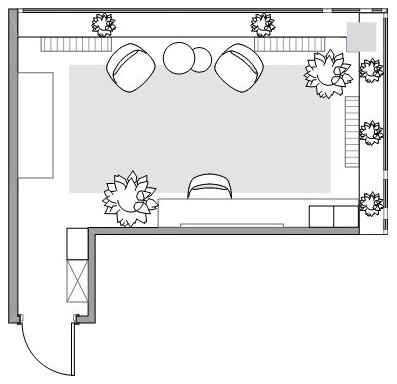 Кабинет психолога