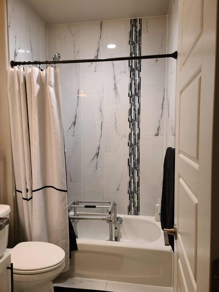 Bathroom Goals! ✨