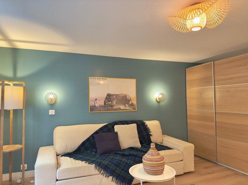 #TV Room