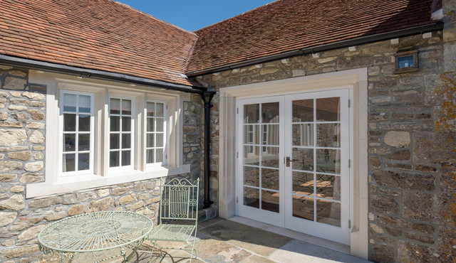 The Coach House hus-og-facade