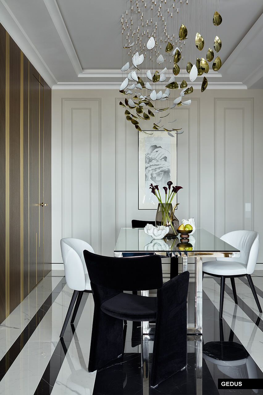 ЖК Долина Сетунь