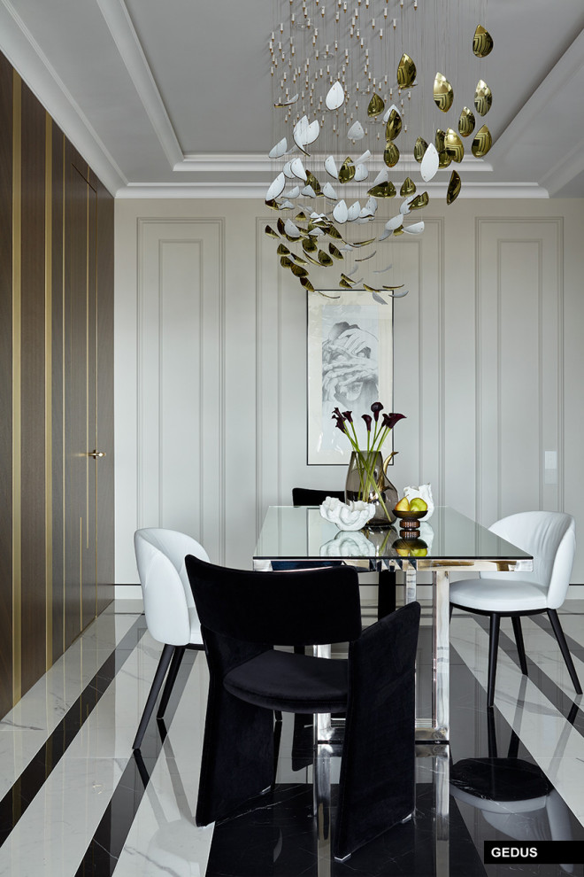 ЖК Долина Сетунь