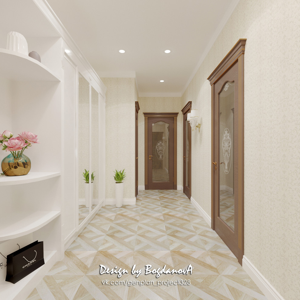 2 к.квартира, Вологда