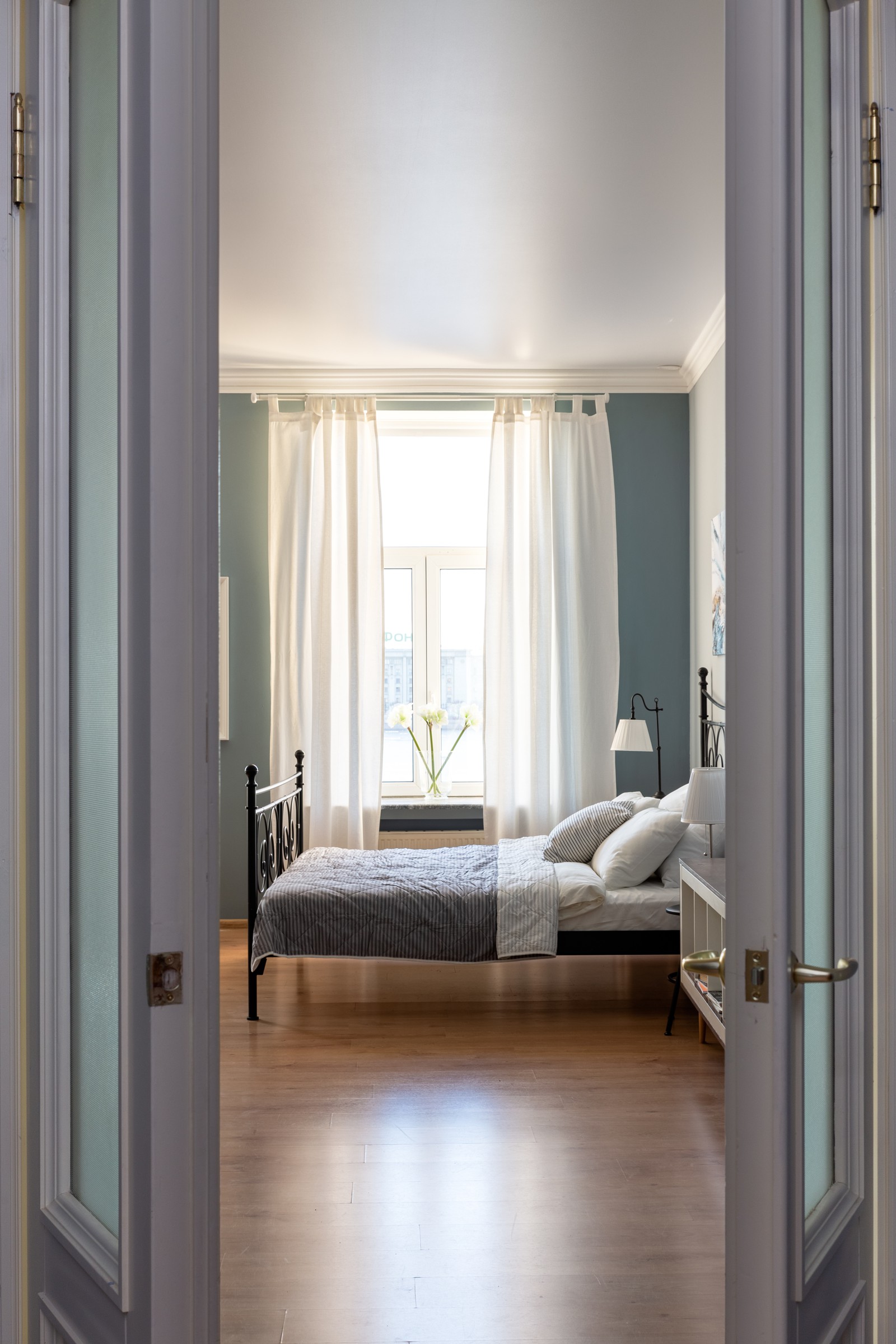 Фотосъемка квартиры для аренды