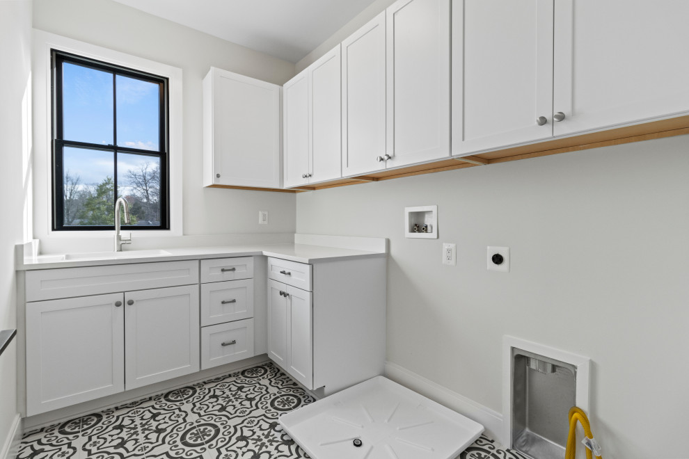 Modern Farmhouse Rochester IV