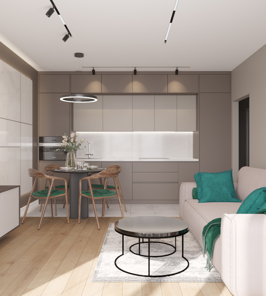 Заречный парк