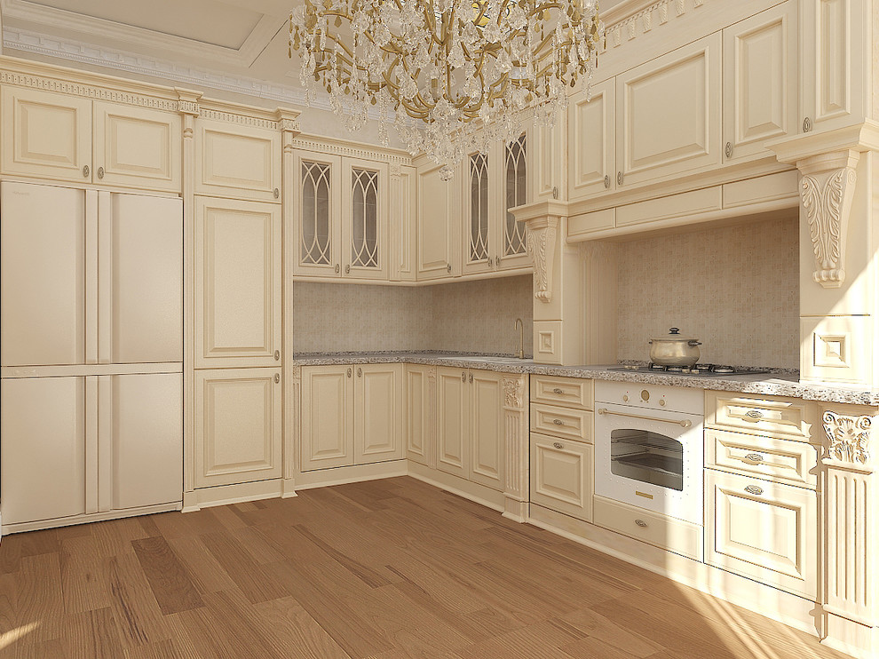 Античный стиль