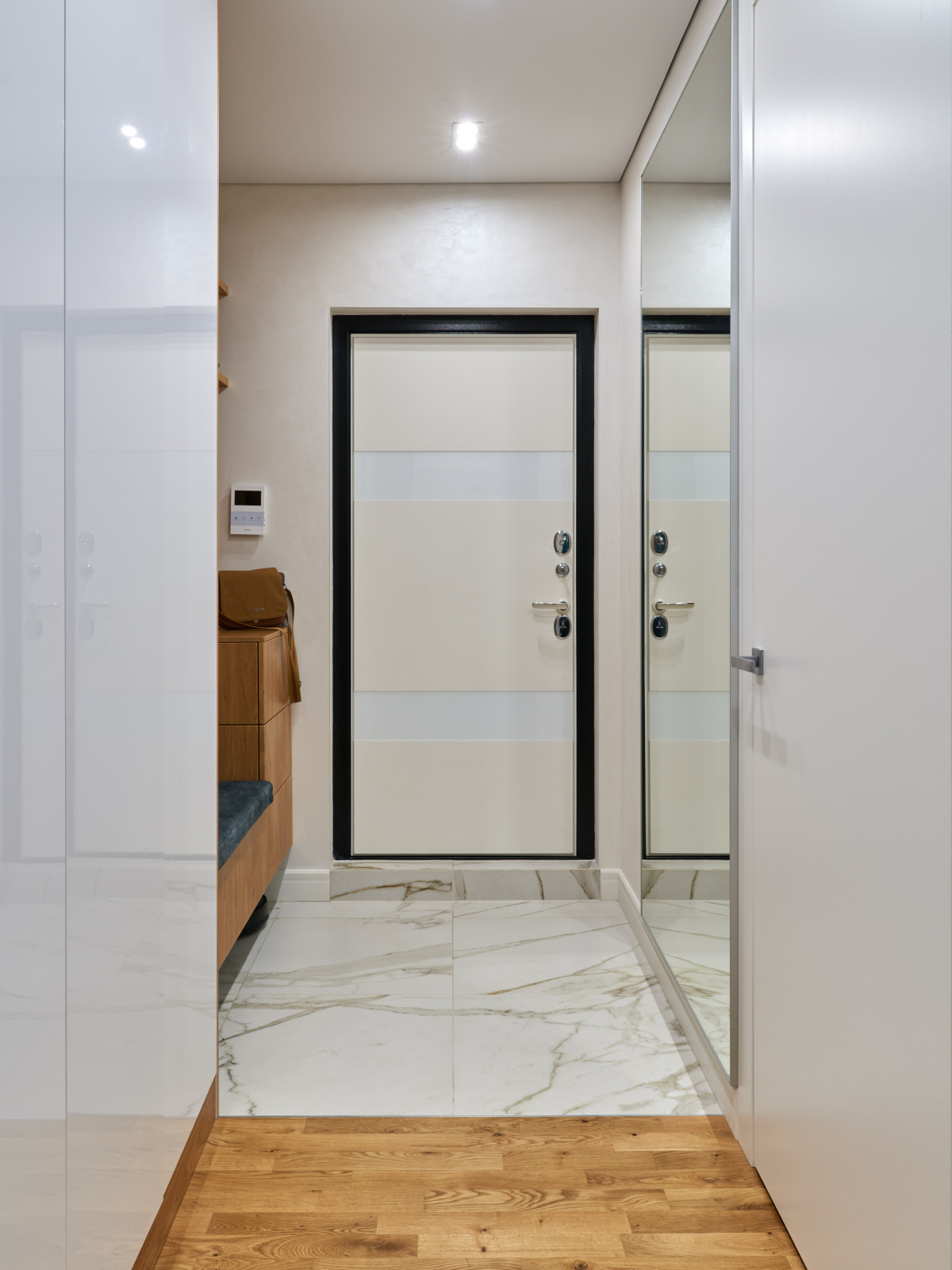 Зеленые горки