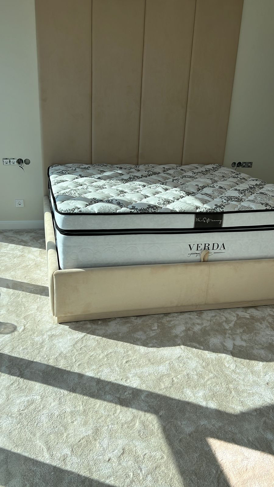 Мягкие панели 2023 Владивосток