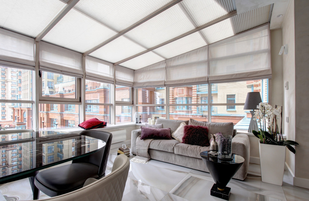 ЖК Алые паруса