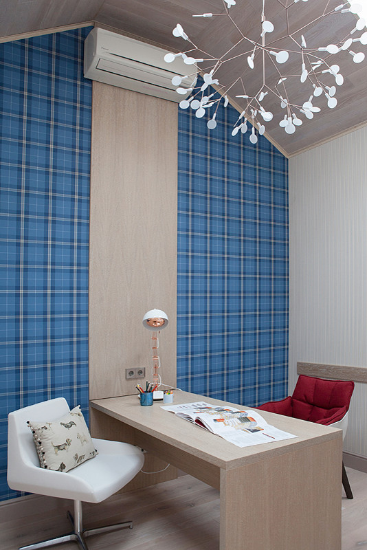 Дом в Монтевиле 2