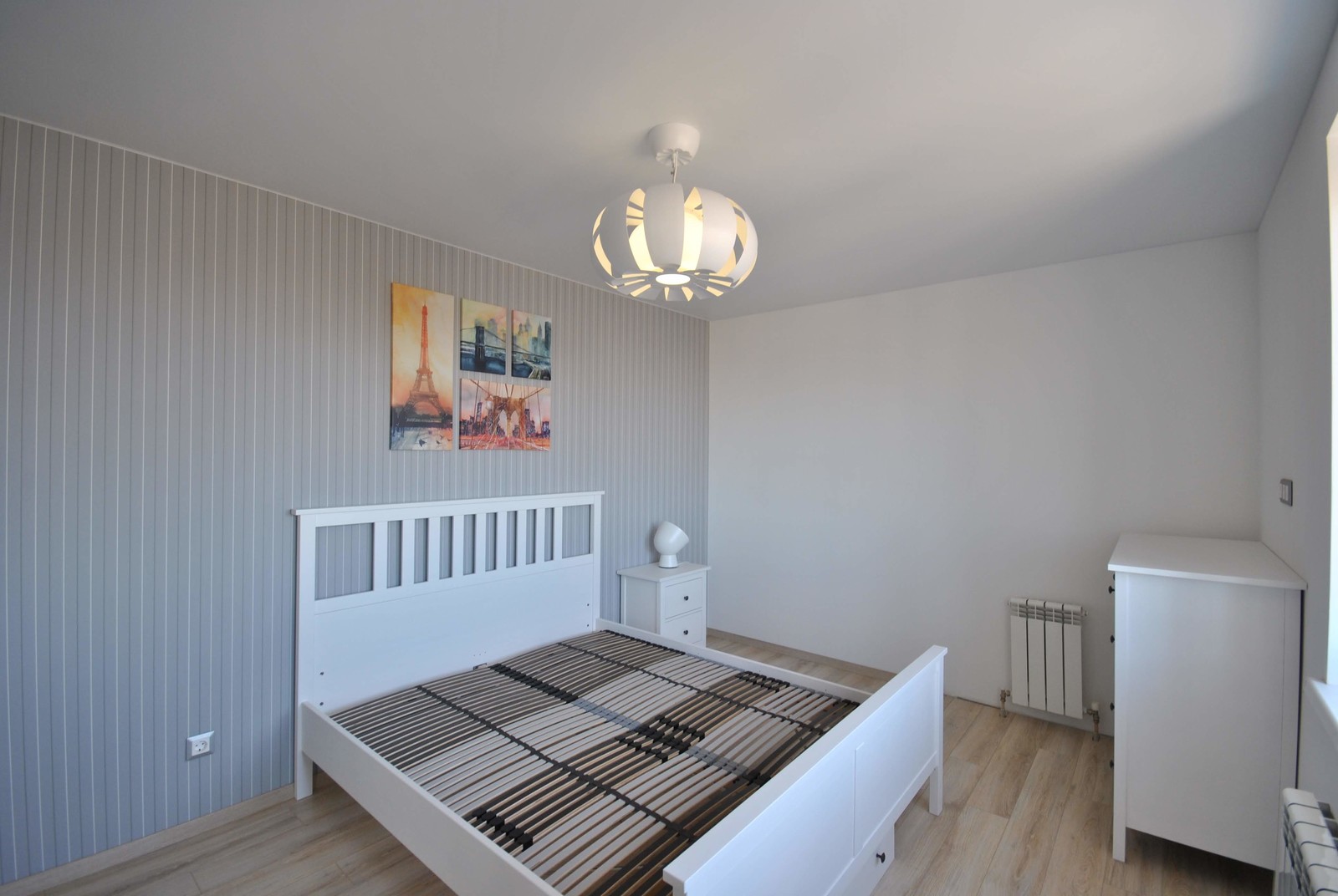 Квартира в Смоленске