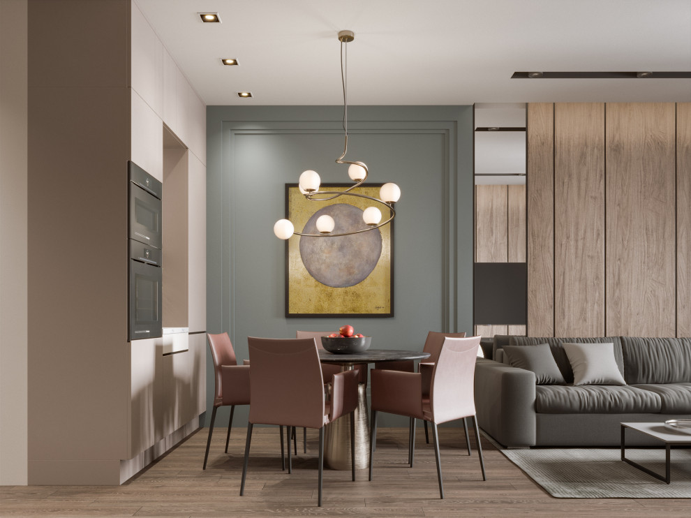 Квартира в ЖК Искра Парк