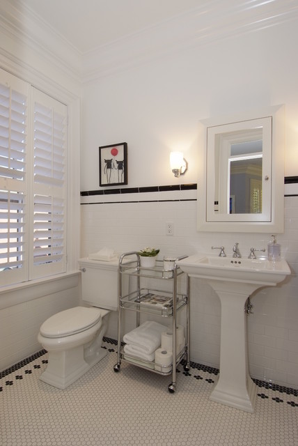 Victorian Bathroom vittoriano-stanza-da-bagno
