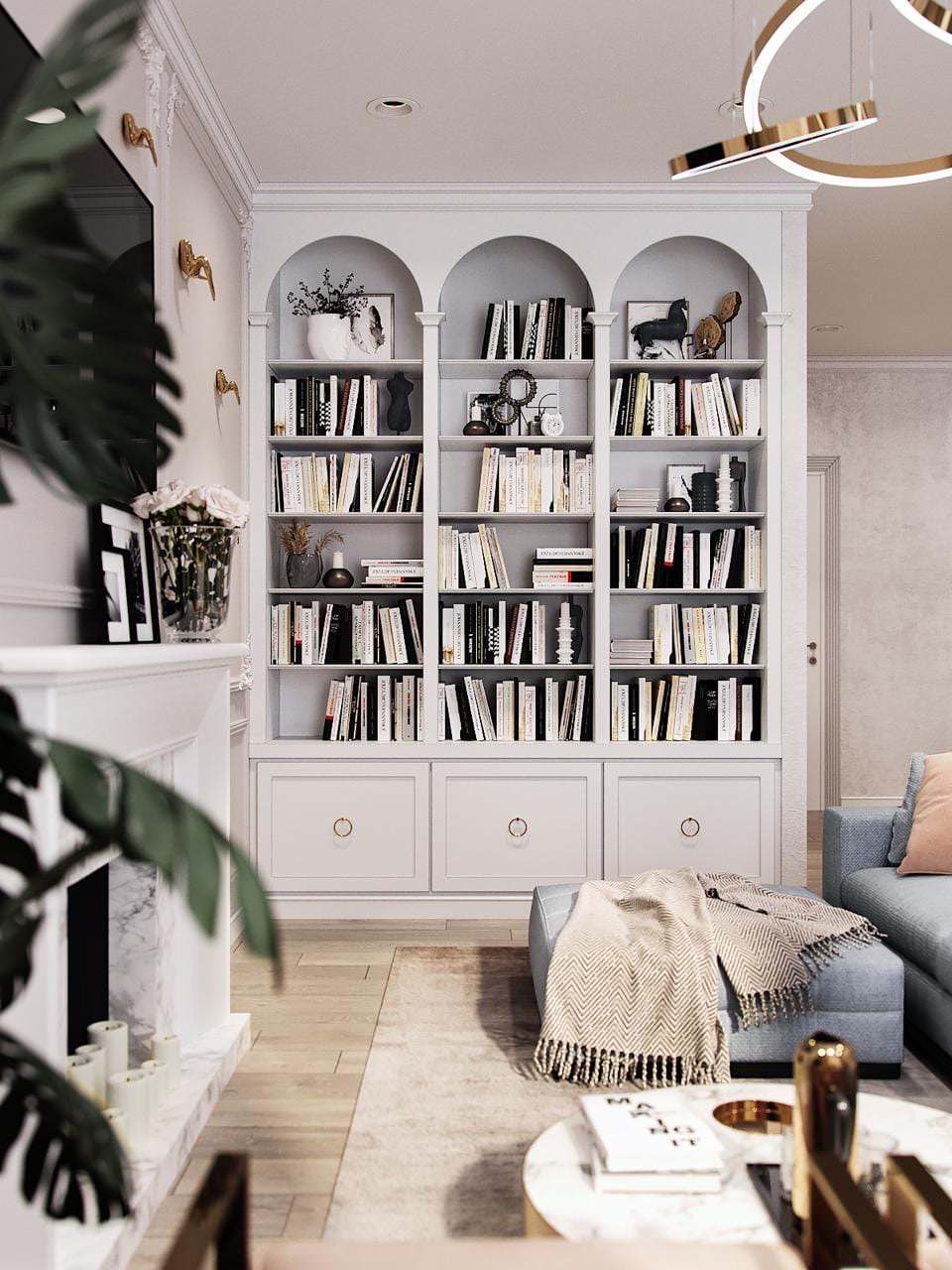 ЖК "Суббота"