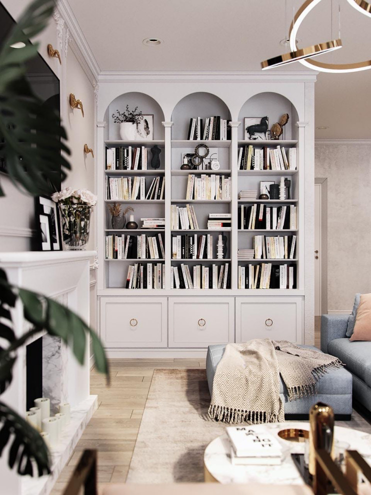 ЖК "Суббота"