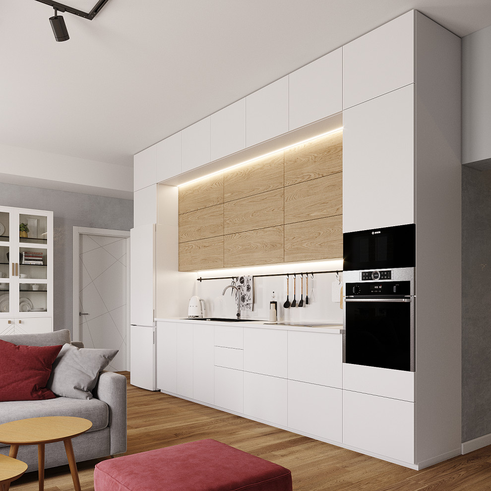 ЖК Bonava Magnifica