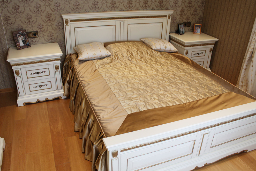 Ностальгия под звуки граммофона