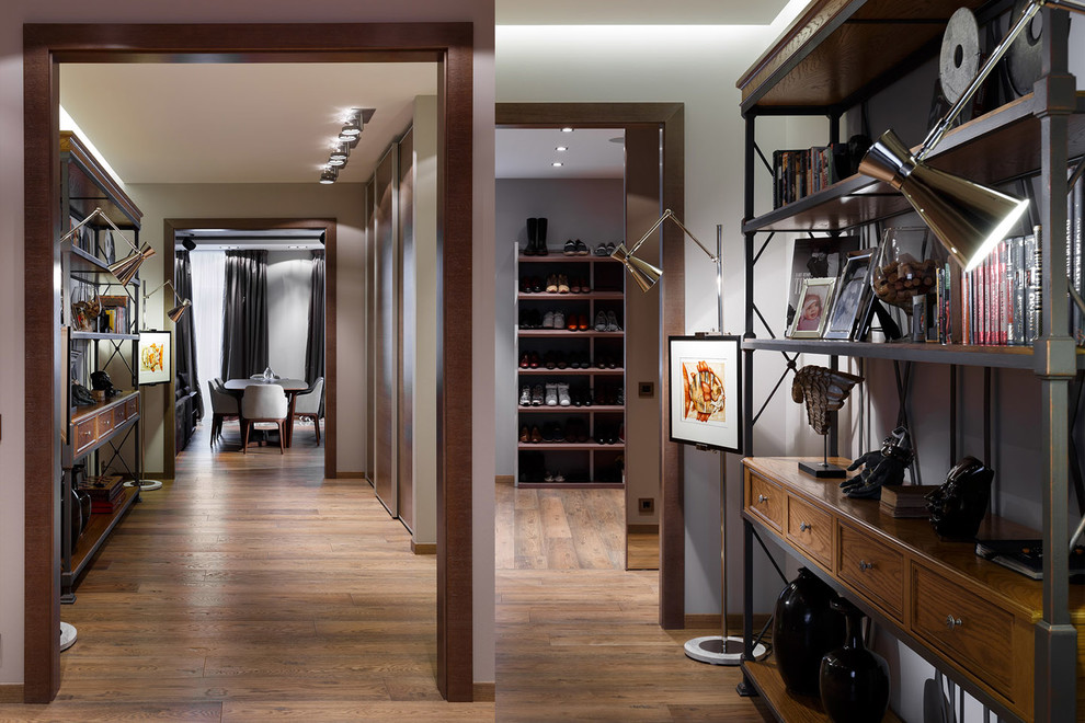 Апартаменты на ул.Орловская