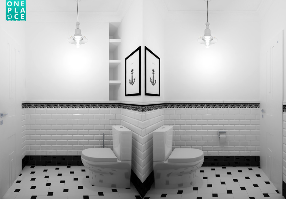 2-к квартира в Москве (IKEA)