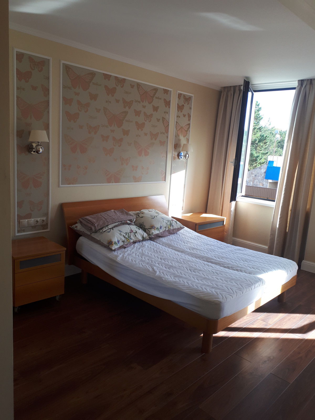 Квартира 167м2 в стиле фьюжн