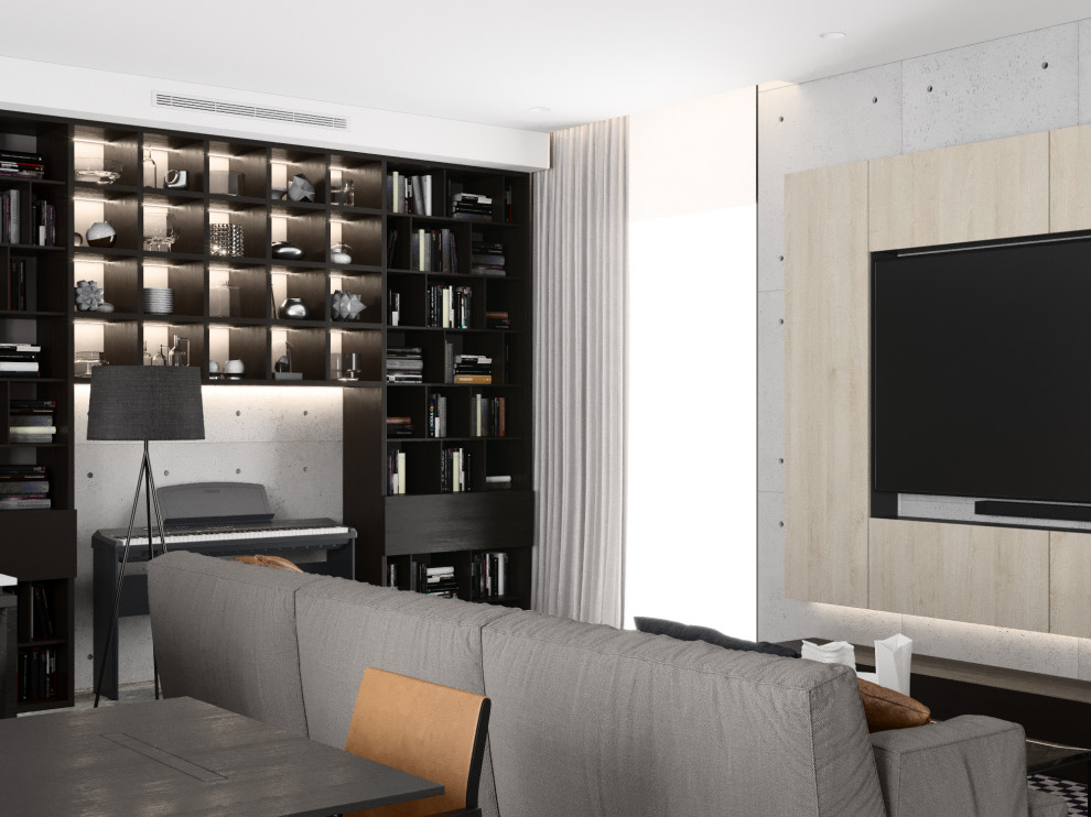 Зеленая_Гавань