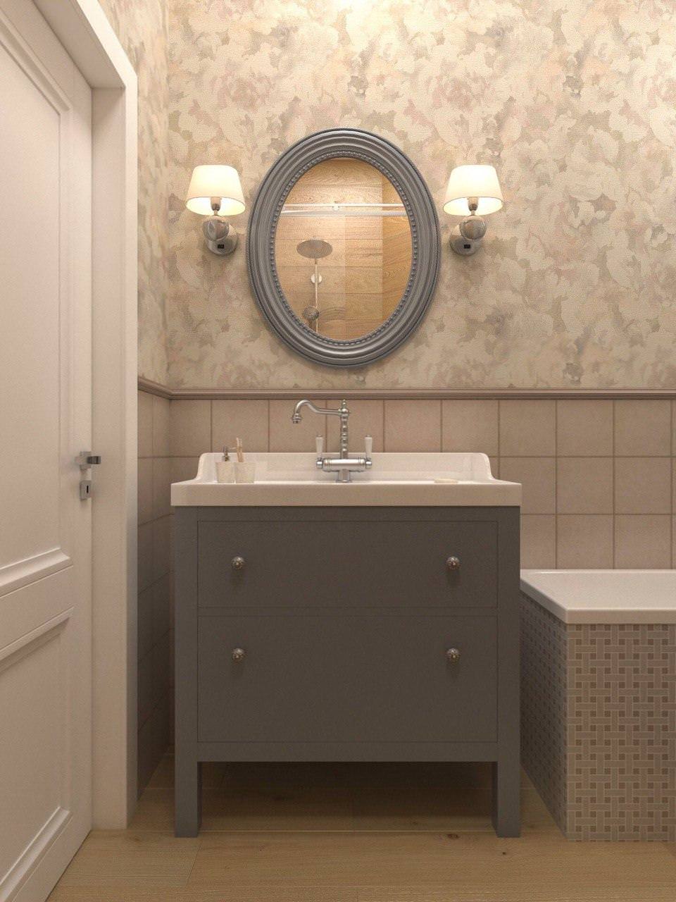 Старый фонд Васильевского острова