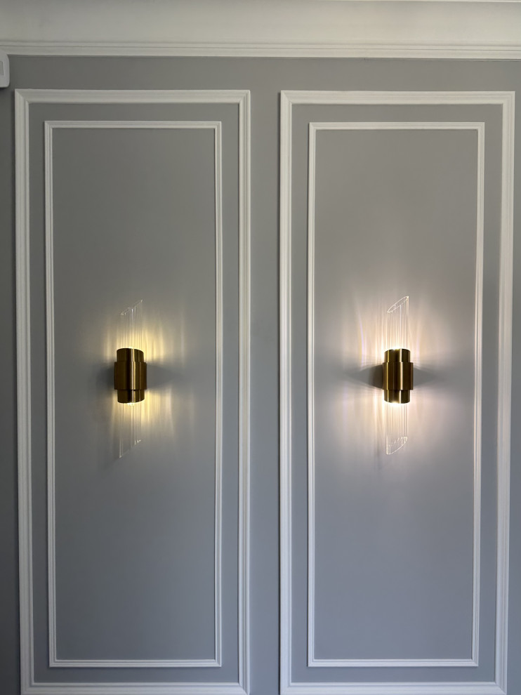 Ремонт под ключ Ул.Пшеничная Краснодар