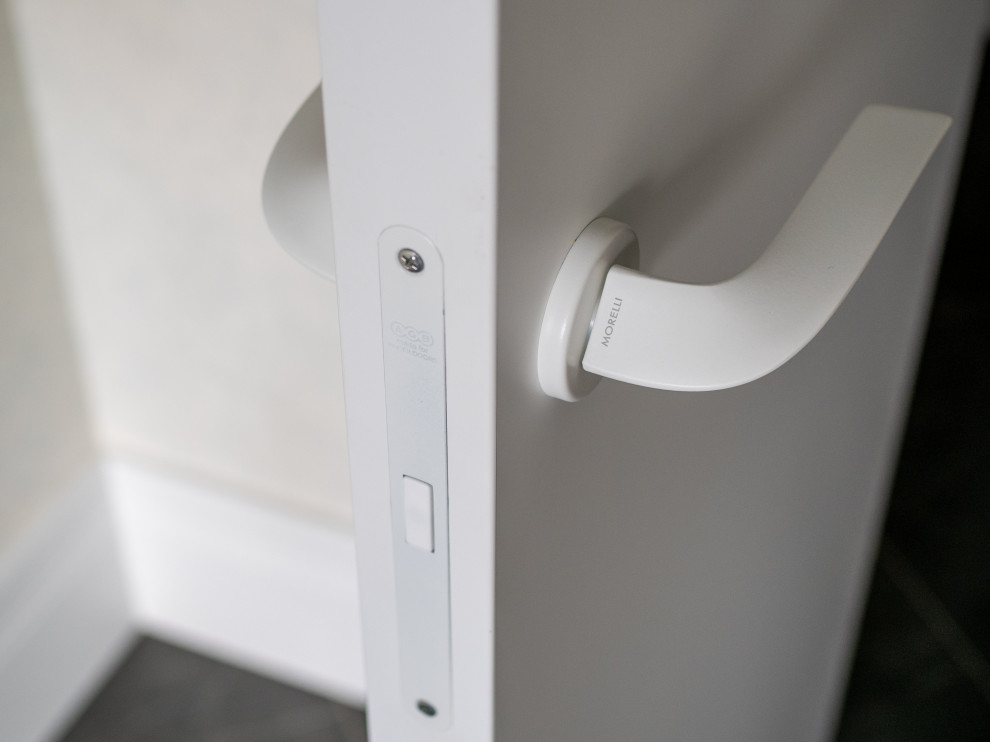 Капитальный ремонт на Дмитровском шоссе