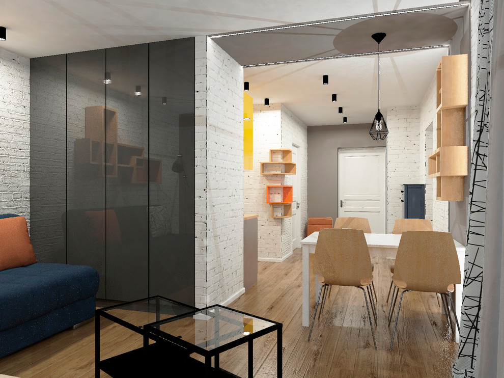 ЖК Старокиївський