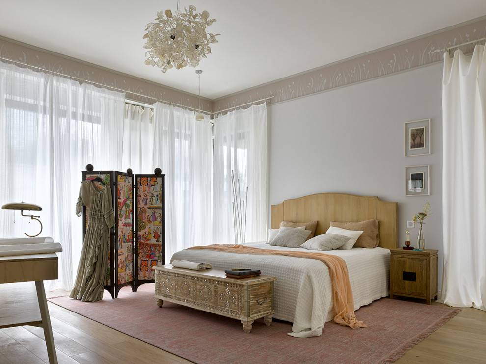 Квартира в Москве