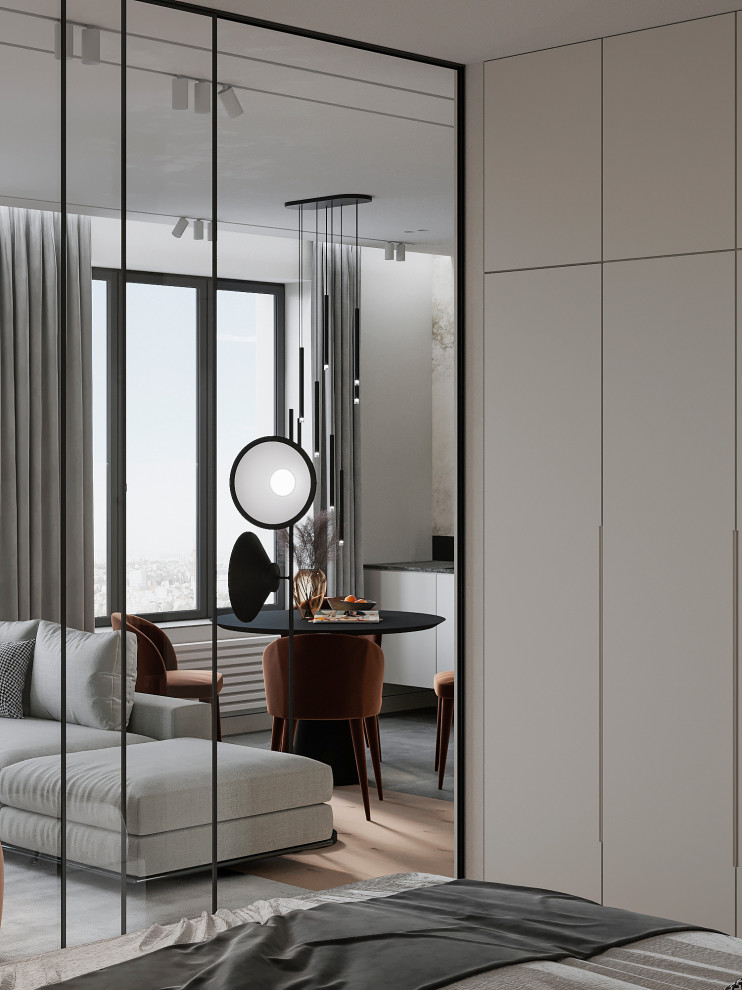 project_z_40 спальня