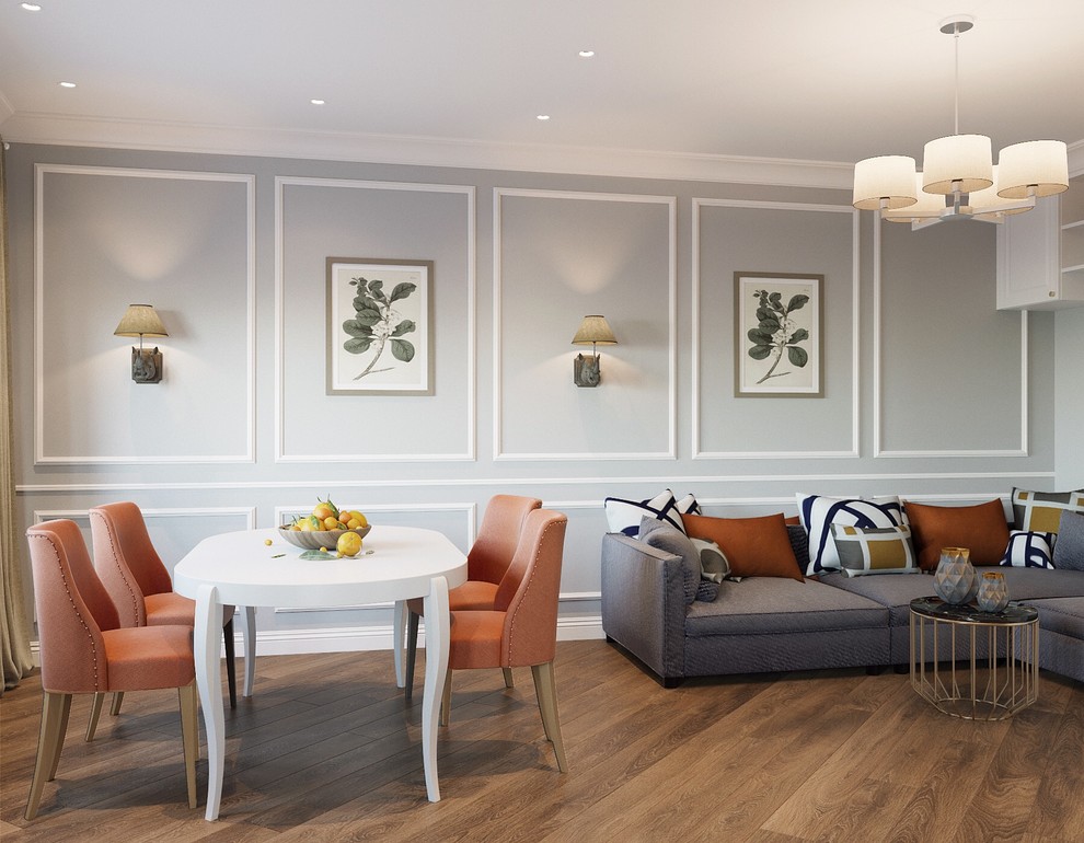 ЖК Александровский