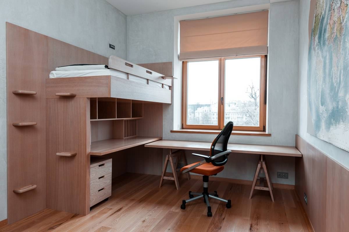 Квартира, Санкт-Петербург.