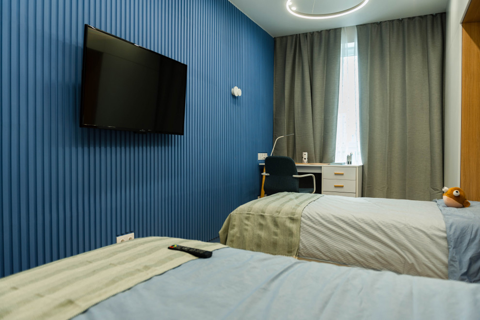 Квартира в центре Уфы