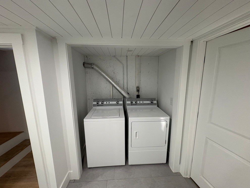 Casey’s Basement Remodel