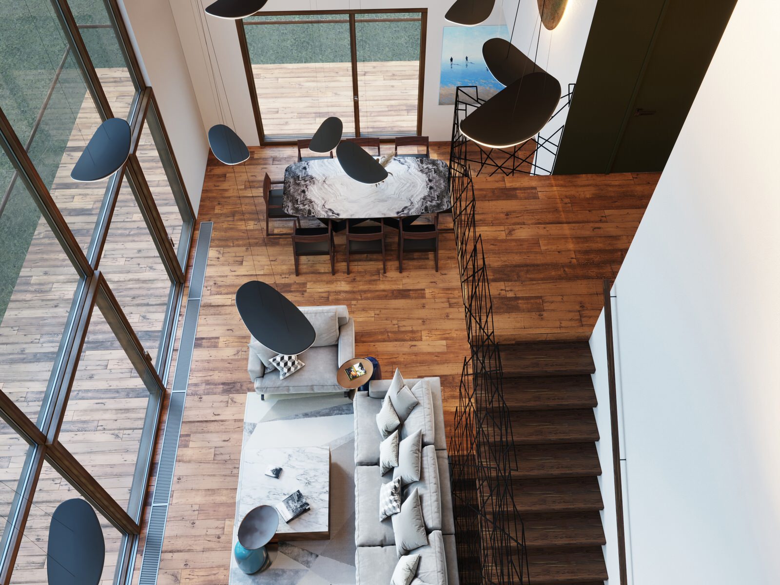 "Горы. Свобода. Орлы"