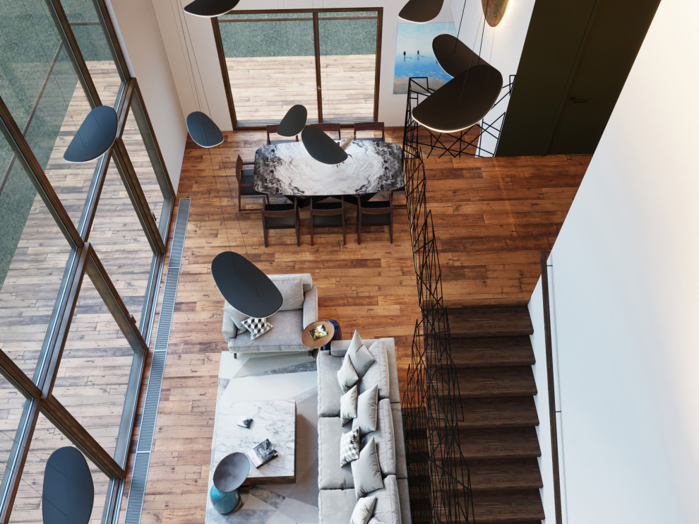 "Горы. Свобода. Орлы"