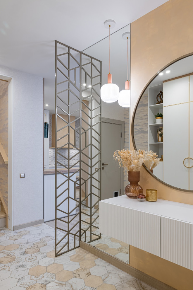 Полная меблировка квартиры ЖК «ZNAK» г. Киров