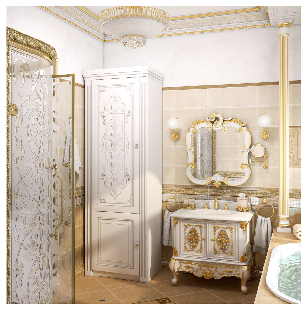 Дом в Ставрополе часть2