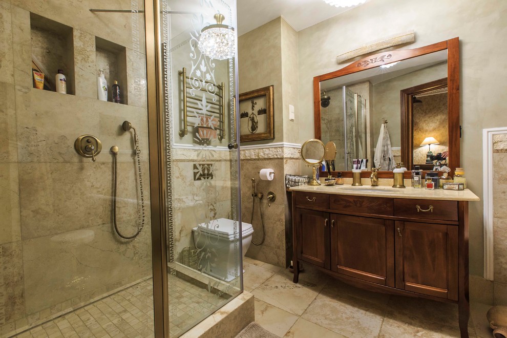 Драгоценная шкатулка