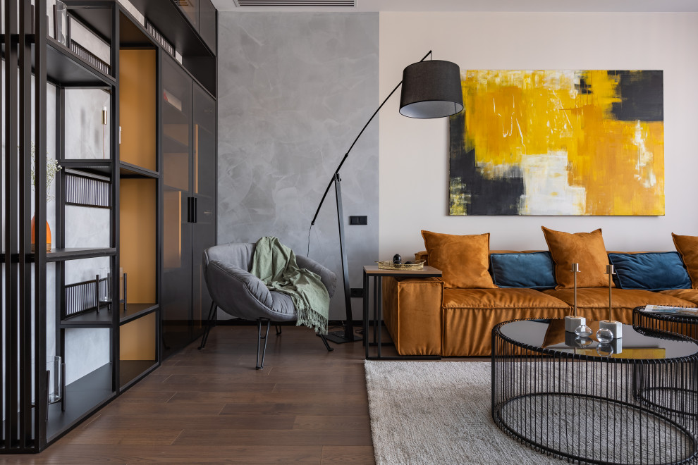 Съёмка на Наличной